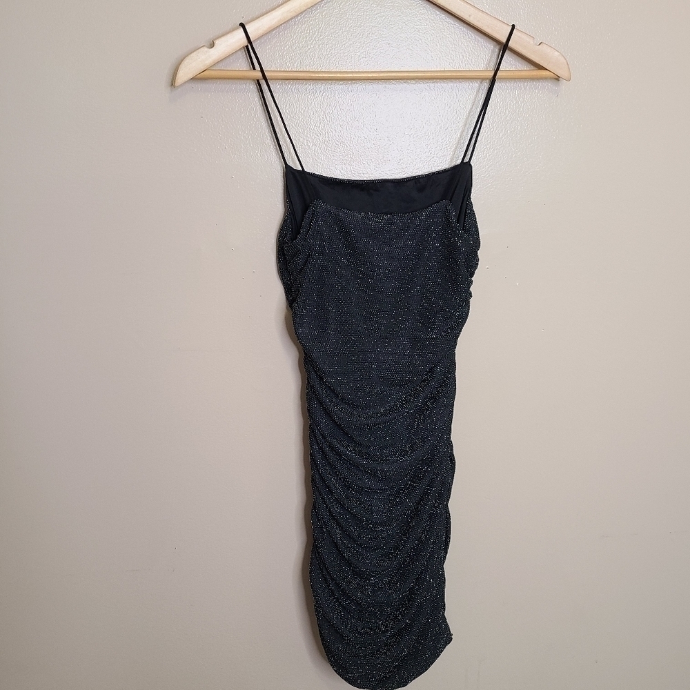 Princess Polly Reeva Mini Dress - Picture 7 of 10